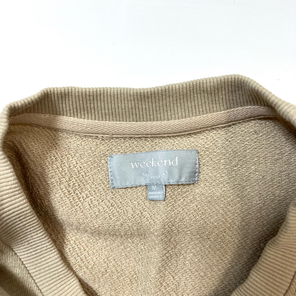 Weekend sweater - M - Picture 5 of 5
